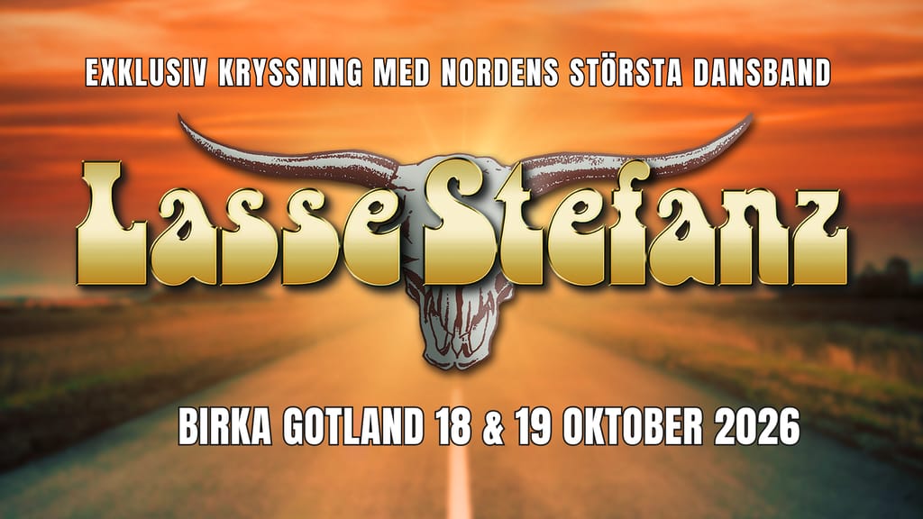 Lasse Stefanz